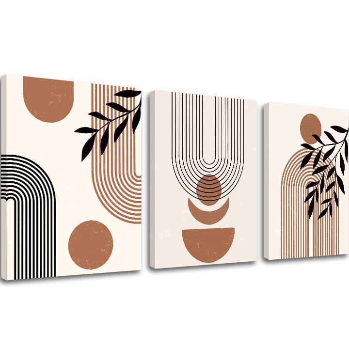 Η εικόνα στον καμβά - Σιωπή στις γραμμές