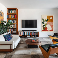 Η εικόνα στον καμβά - Cat zen