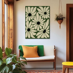 Η εικόνα στον καμβά - Call of the Wild