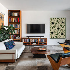 Η εικόνα στον καμβά - Call of the Wild