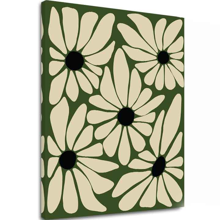 Η εικόνα στον καμβά - Call of the Wild