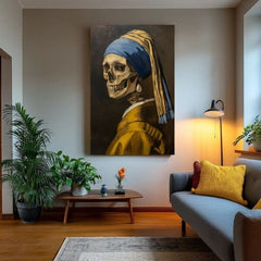 Εικόνα DARK MUSE | Ιταλικός καμβάς