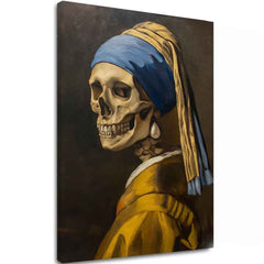 Εικόνα DARK MUSE | Ιταλικός καμβάς