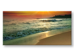 Τοιχογραφία PANORAMA WEST SLNKA 50x100 cm