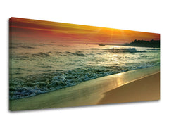 Τοιχογραφία PANORAMA WEST SLNKA 50x100 cm