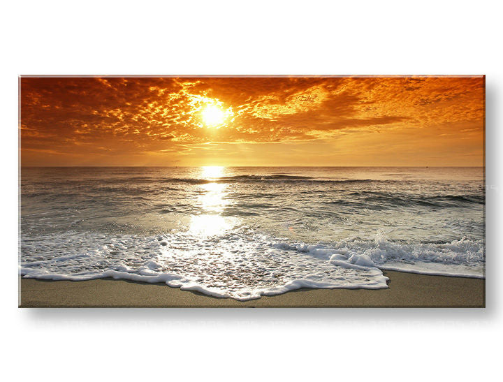 Τοιχογραφία PANORAMA WEST SLNKA 50x100 cm