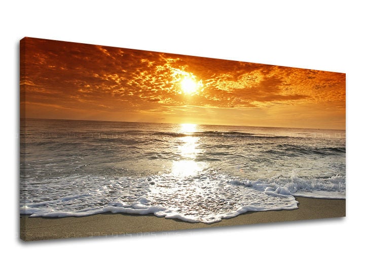 Τοιχογραφία PANORAMA WEST SLNKA 50x100 cm