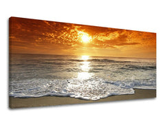 Τοιχογραφία PANORAMA WEST SLNKA 50x100 cm