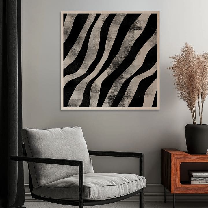 Η εικόνα στο ξύλο - Ρυθμοί της σκανδιναβικής φύσης