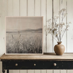 Η εικόνα στο ξύλο - Ατελείωτοι ορίζοντες