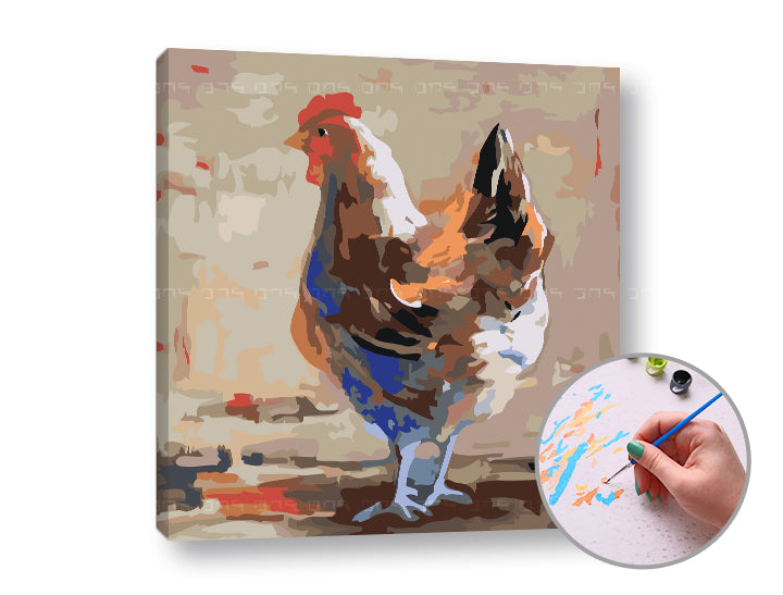 Ζωγραφική με αριθμούς ΗΛΙΟΣ ΣΤΟ ΔΙΚΑΣΤΗΡΙΟ | χαμηλή δυσκολία