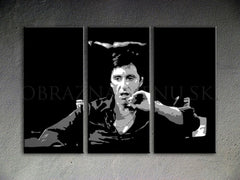 Χειροποίητος πίνακας ζωγραφικής POP ART AL PACINO