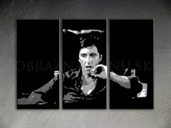 Χειροποίητος πίνακας ζωγραφικής POP ART AL PACINO