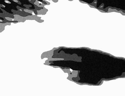 Χειροποίητος πίνακας ζωγραφικής POP ART ELVIS 120x80 cm