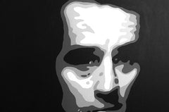 Χειροποίητος πίνακας ζωγραφικής POP ART GOODFELLAS - εικόνα 4