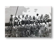 Χειροποίητη ζωγραφική POP Art Manhattan 1 τεμάχιο manh | διαφορετικά μεγέθη