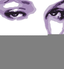 Χειροποίητος πίνακας ζωγραφικής POP ART MARILYN MONROE 120x80 cm - εικόνα 3