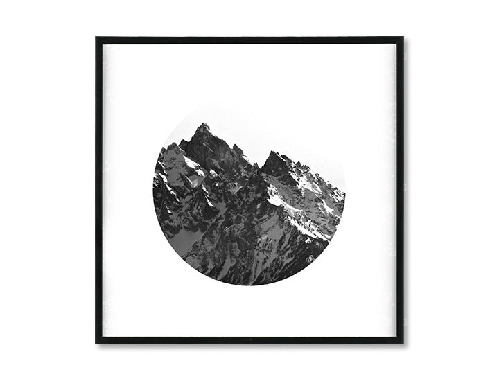 Αφίσα τοίχου Element / Dan Johannson