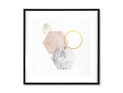 Αφίσα τοίχου Rejected Wheel / Dan Johannson