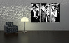 Χειροποίητη ζωγραφική POP Art Rat Pack 3 τεμαχίων rp2 - εικόνα 4