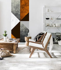 Τοιχογραφία Διάλογος με τη Σύγχρονη Δημιουργία / Dan Johannson XFTDJ002V106