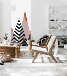 Το πνεύμα της ζωής μου / Dan Johannson XFTDJ129V106 τοιχογραφία φωτογραφιών