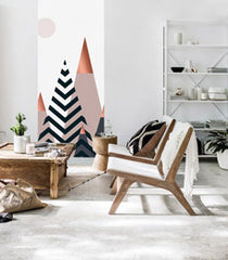 Το πνεύμα της ζωής μου / Dan Johannson XFTDJ129V106 τοιχογραφία φωτογραφιών