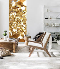 Δωρεάν τοιχογραφία τοίχου με φωτογραφία + κόλλα / ABSTRACT FTAB020V106