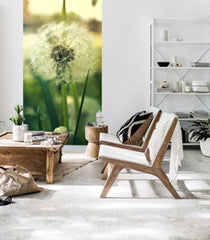 Δωρεάν τοιχογραφία τοίχου με φωτογραφία + κόλλα / ΛΟΥΛΟΥΔΙΑ FTKV051V137