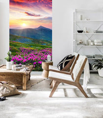 Δωρεάν τοιχογραφία τοίχου με φωτογραφία + κόλλα / ΣΛΟΒΑΚΙΑ FTSK031V152