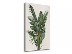 Η εικόνα στον καμβά PLANTS 007 - εικόνα 3