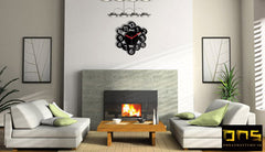 MAGIC NUMBERS  moderne hodiny NH002