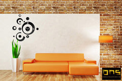 Ρολοι τοιχου PLANET NH005