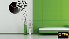 Ρολοι τοιχου BIRDS OF PARADISE NH007