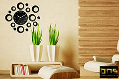 Ρολοι τοιχου RINGS NH008