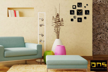 Ρολοι τοιχου SQUARE NH012