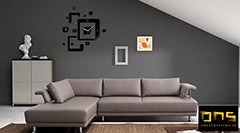 Ρολοι τοιχου TRIO NH013