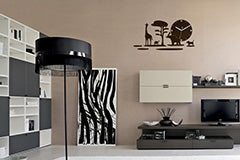 Ρολοι τοιχου SAFARI NH019