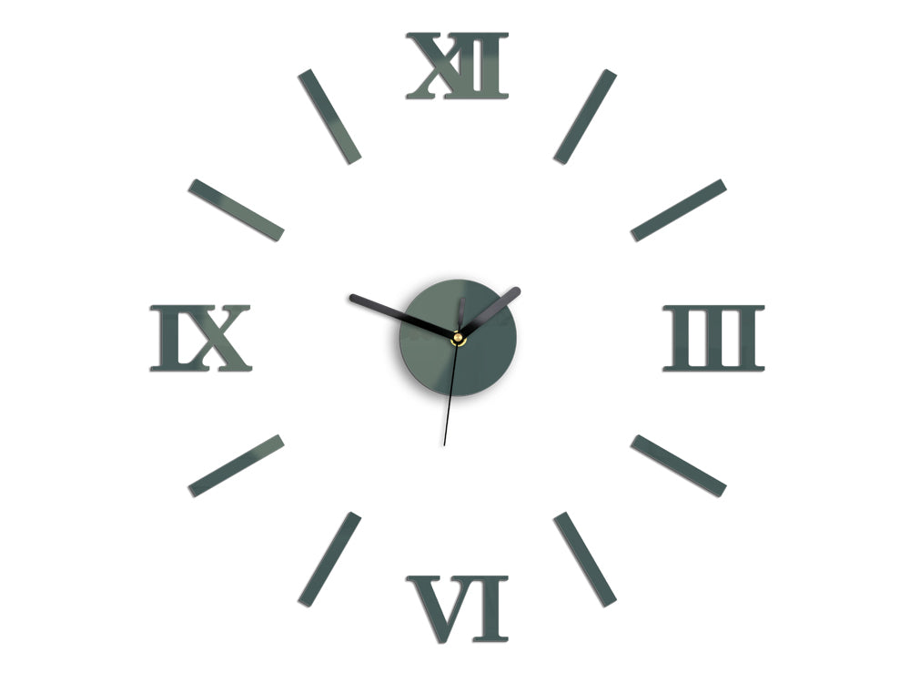 Ρολογια τοιχου NUMBER