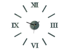 Ρολογια τοιχου NUMBER