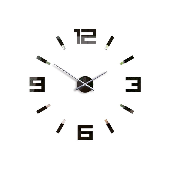 Μοντέρνο ρολόι τοίχου BLINK HMCNH073