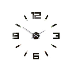 Μοντέρνο ρολόι τοίχου BLINK HMCNH073