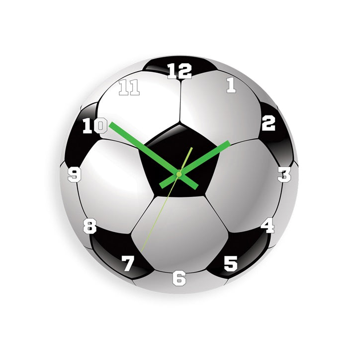 Ρολογια τοιχου FOOTBALL