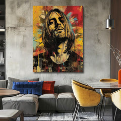 Ο Kurt Cobain στην οθόνη - Musical Revolution - εικόνα 3