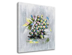 Η εικόνα στον καμβά HROZNO 1 μέρος XOBAM054E1