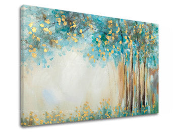 Η εικόνα στον καμβά STROM 1 μέρος XOBCH1052WE1