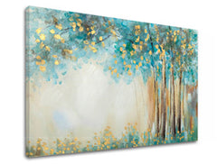 Η εικόνα στον καμβά STROM 1 μέρος XOBCH1052WE1