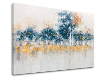 Πίνακες σε καμβά ΑΦΗΡΗΜΕΝΟ 1-πτυχος XOBCH1057WE1