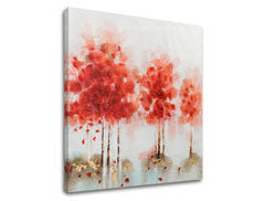 Πίνακες σε καμβά ΑΦΗΡΗΜΕΝΟ 1-πτυχος XOBCH11078WE1