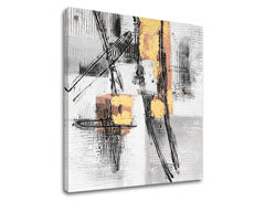 Πίνακες σε καμβά ΑΦΗΡΗΜΕΝΟ 1-πτυχος XOBCH1143L1E